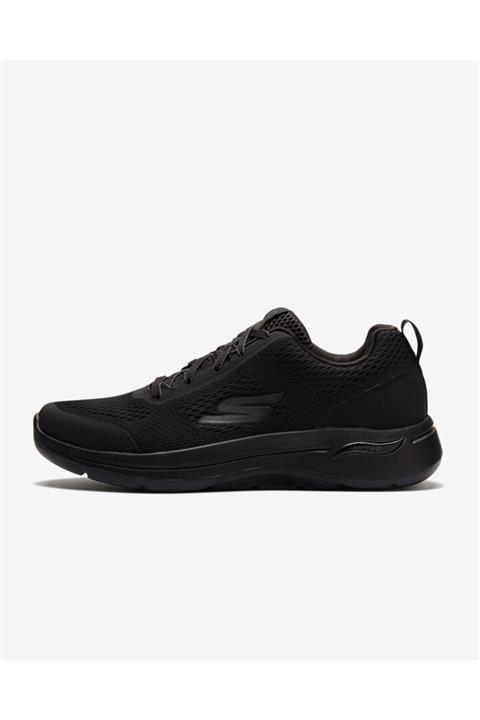 کفش پیاده روی مردانه Skechers 216116 BBK